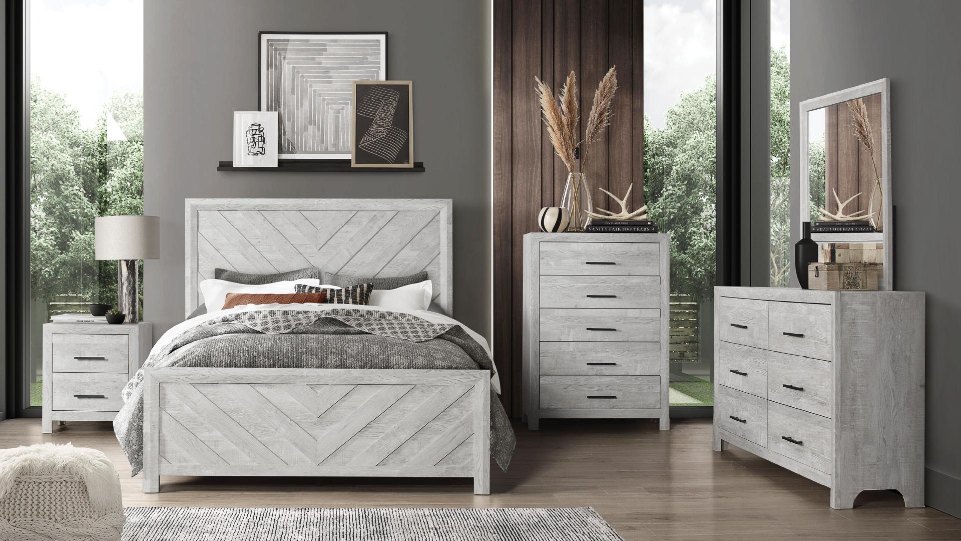 About Matrix Furniture