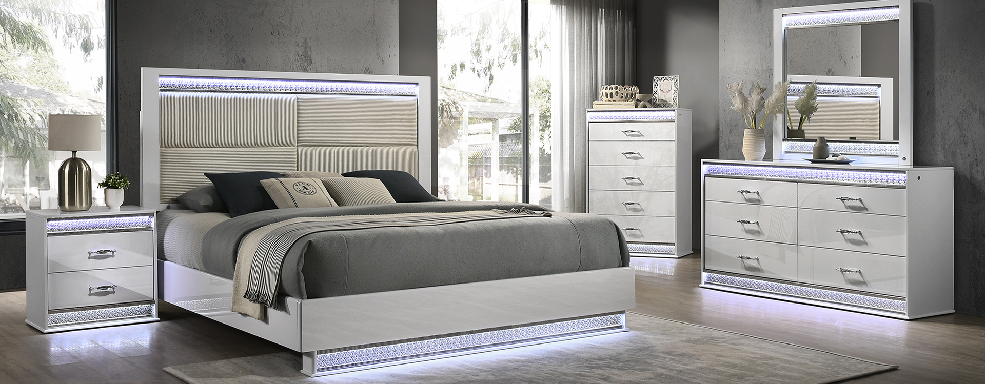 Top Quality Furniture Supplier In North America